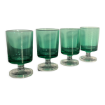 Verres  liqueur