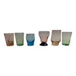 Verres  liqueur shooter