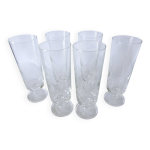 Verres luminarc fltes  champagne