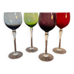 Verre à porto vin cristal Verre à porto vin cristal