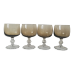 Verre  vin