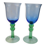 Verres  vin ahlens souffls  la bouche