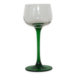 Verre  vin d'alsace (150 dispos)