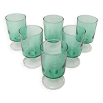 Verres  vin blanc luminarc
