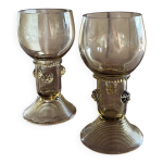 Verre  vin rmer