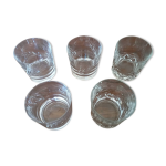 Verres  whisky