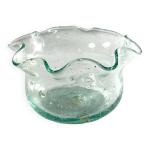Verrine en verre bull