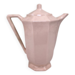 Verseuse ancienne rose