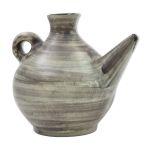 Verseuse c�ramique jean de lespinasse vintage