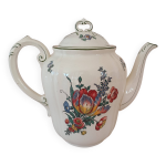 Verseuse villeroy & boch mettlach 1562 vieux strasbourg