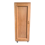 Vestiaire art d�co sur roues