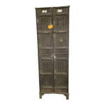 Vestiaire / casier metalique industriel strafor