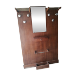 Vestiaire d'entre art deco