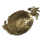 Vide poche ananas