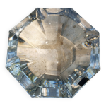 Vide poche ou cendrier cristal saint louis