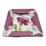 Vide poche christian lacroix en porcelaine srie  follement