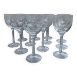 Villeroy et boch, octavie, verres  eau