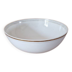 Villeroy et boch - saladier en porcelaine modle kimono, chteau collection