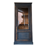 Vitrine ancienne