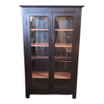 Vitrine ancienne