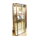 Vitrine ancienne
