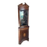 Vitrine d angle