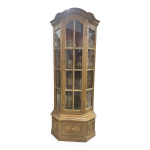 Vitrine d angle