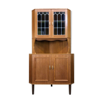 Vitrine des annes 60 / 70