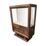 Vitrine argentiers Vitrine argentiers