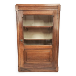 Vitrine art dco