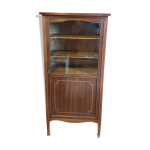 Vitrine art dco