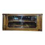 Vitrine art dco rnove, pologne annes 1940