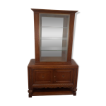 Vitrine art déco signé christian krass Vitrine art déco signé christian krass