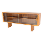 Vitrine cf christensen silkeborg 199, 5 cm