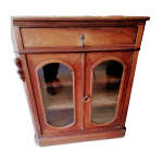 Vitrine poque louis philippe