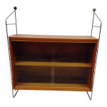 Vitrine , tagre  suspendre vintage