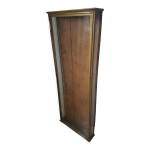Vitrine laiton