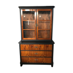 Vitrine louis philippe