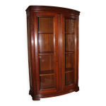 Vitrine louis - philippe