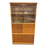 Vitrine meuble oscar année 60 Vitrine meuble oscar année 60