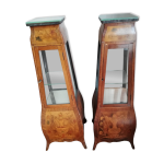 Vitrine de milieu Vitrine de milieu