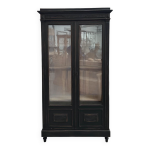 Vitrine napol�on iii patin�e