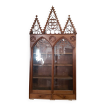 Vitrine n�o - gothique