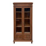 Vitrine parisienne rnove