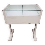 Vitrine (présentoir) de bijoutier (années 60 / 70) Vitrine (présentoir) de bijoutier (années 60 / 70)