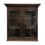 Vitrine style anglais