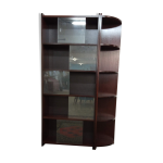 Vitrine vintage 1960
