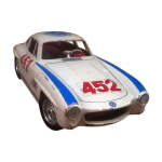 Voiture burago 1'18