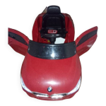 Voiture lectrique