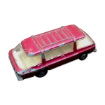 Voiture miniature (1970) freeman inter city matchbox n 22 echelle : 1 / 64me . . .